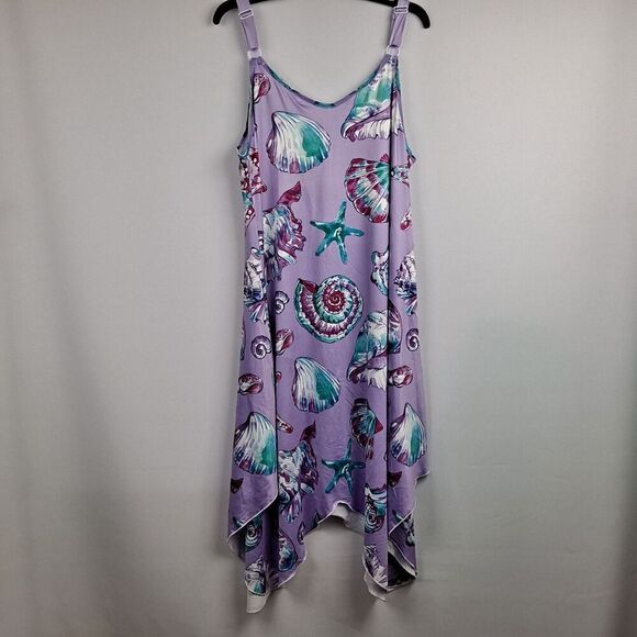 Ladies Summer Dress NWT - Picture 6 of 10